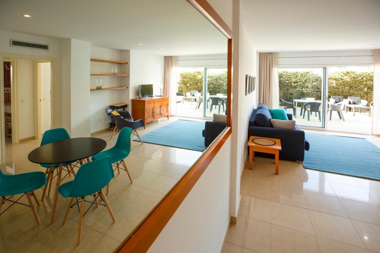 Ferranelles - Plus Costa Brava Torroella de Montgrí Extérieur photo