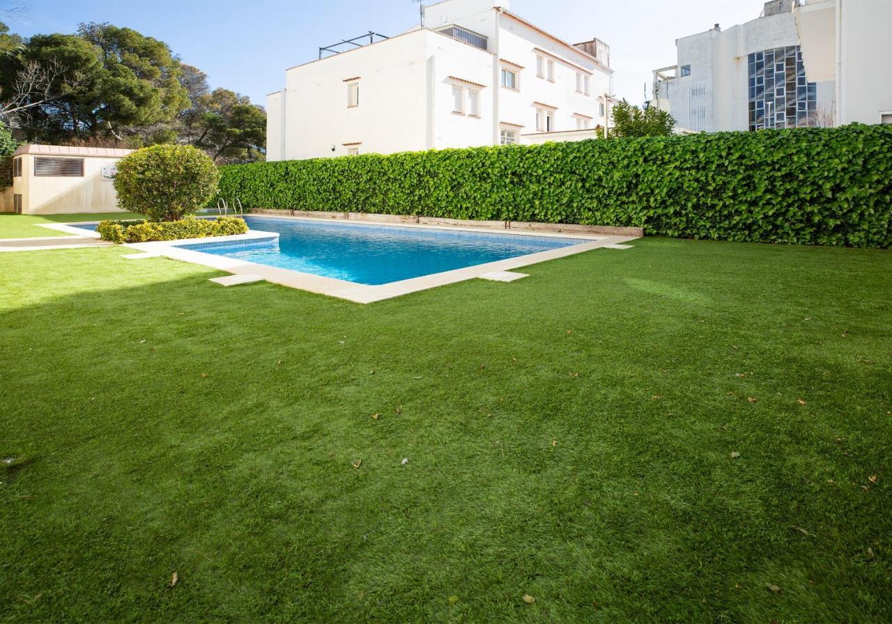 Ferranelles - Plus Costa Brava Torroella de Montgrí Extérieur photo