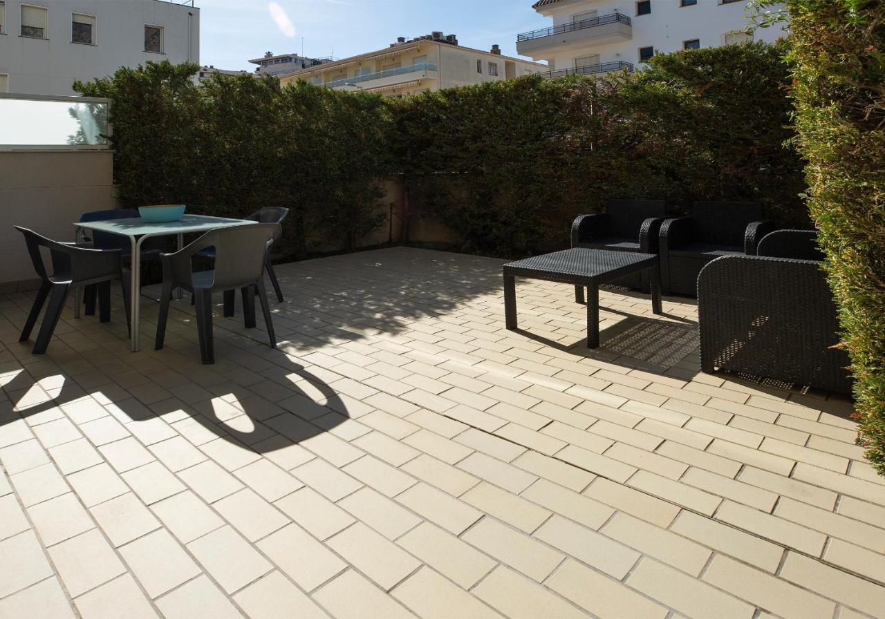Ferranelles - Plus Costa Brava Torroella de Montgrí Extérieur photo
