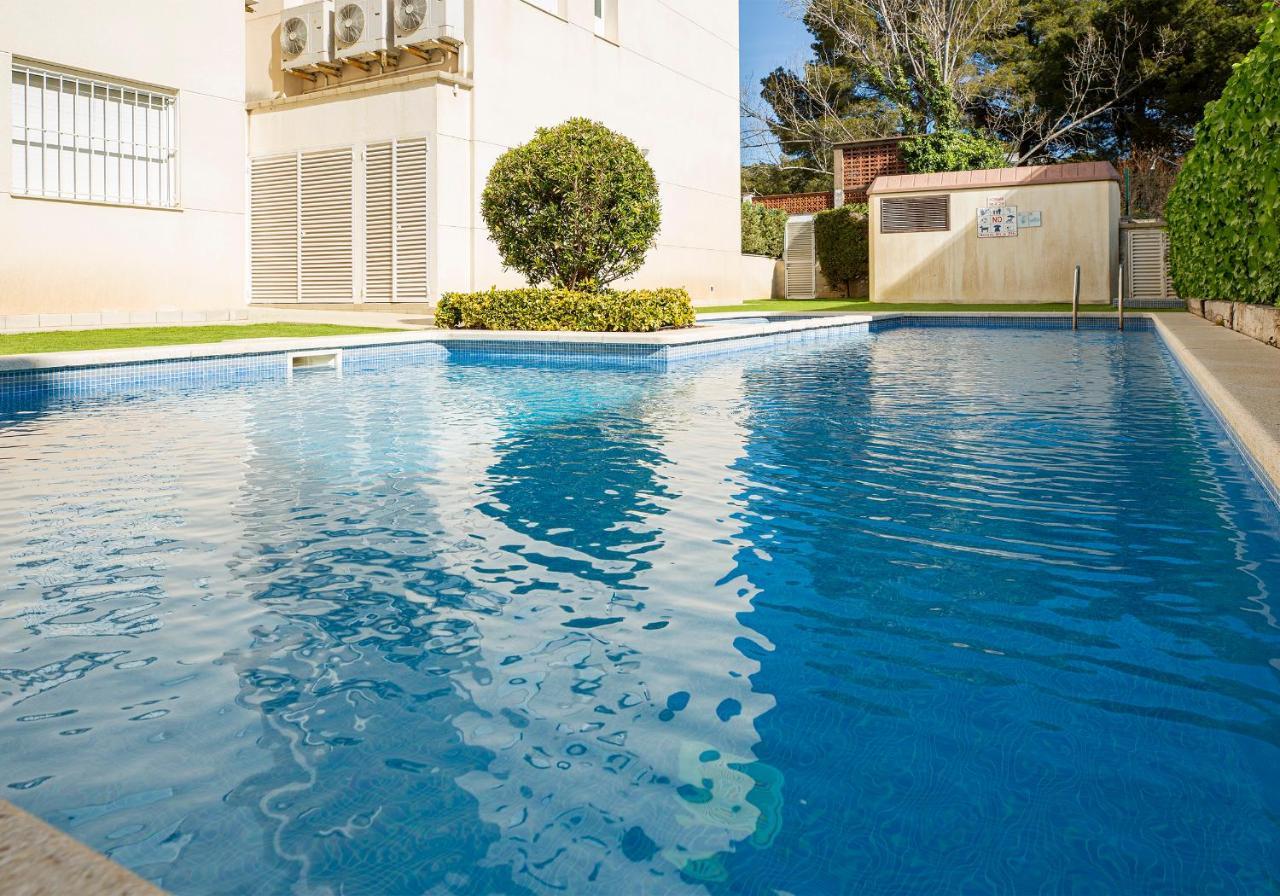 Ferranelles - Plus Costa Brava Torroella de Montgrí Extérieur photo