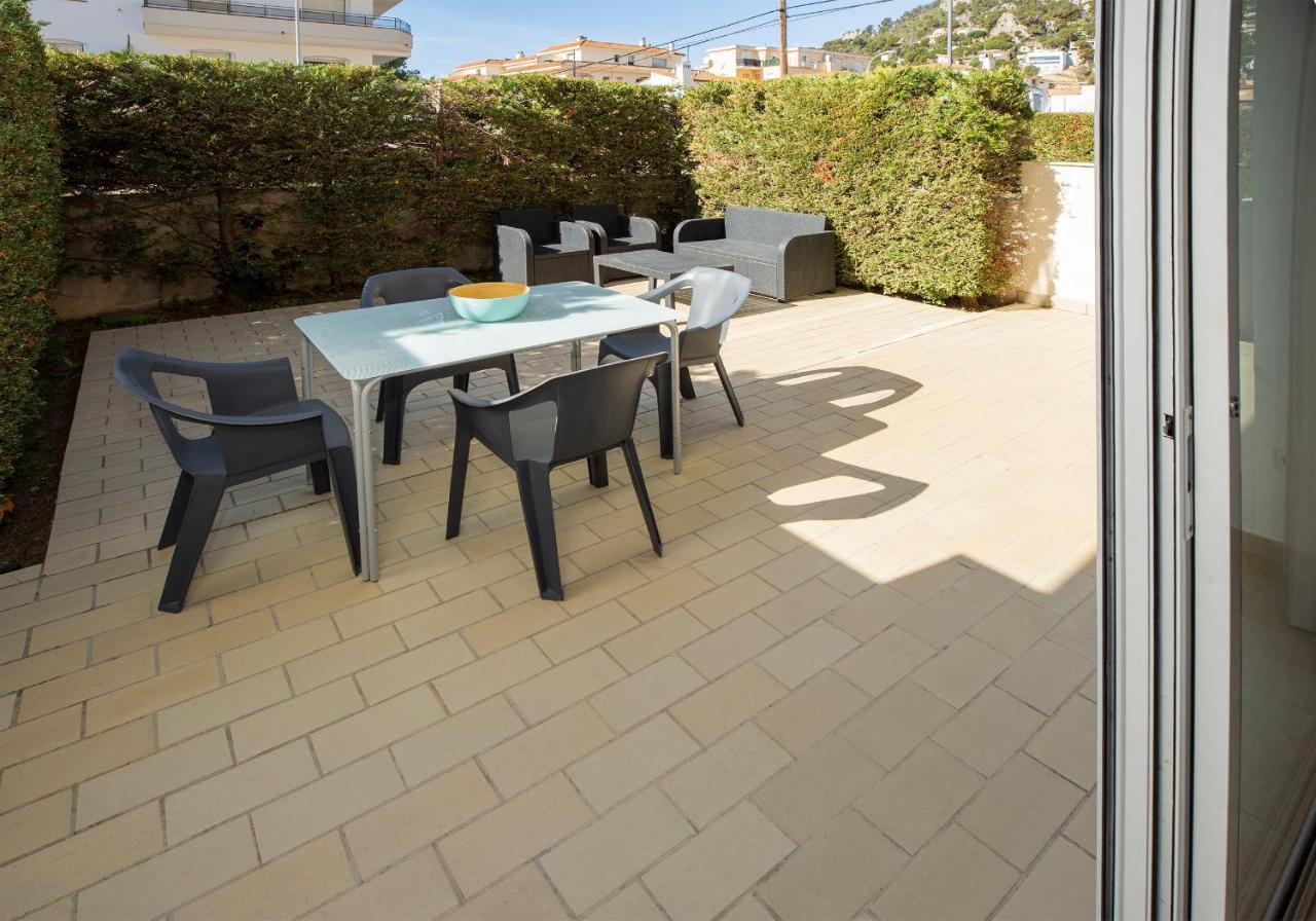 Ferranelles - Plus Costa Brava Torroella de Montgrí Extérieur photo