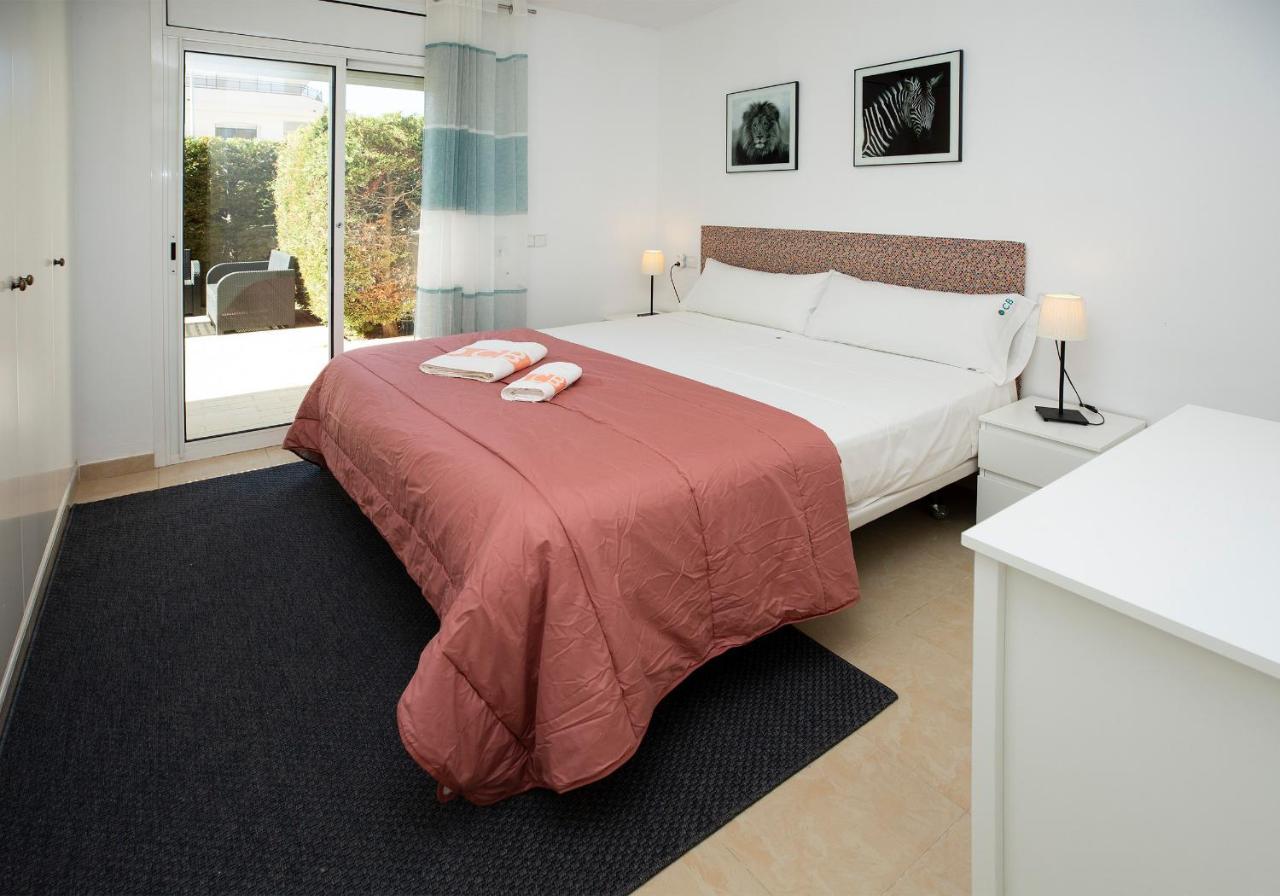 Ferranelles - Plus Costa Brava Torroella de Montgrí Extérieur photo