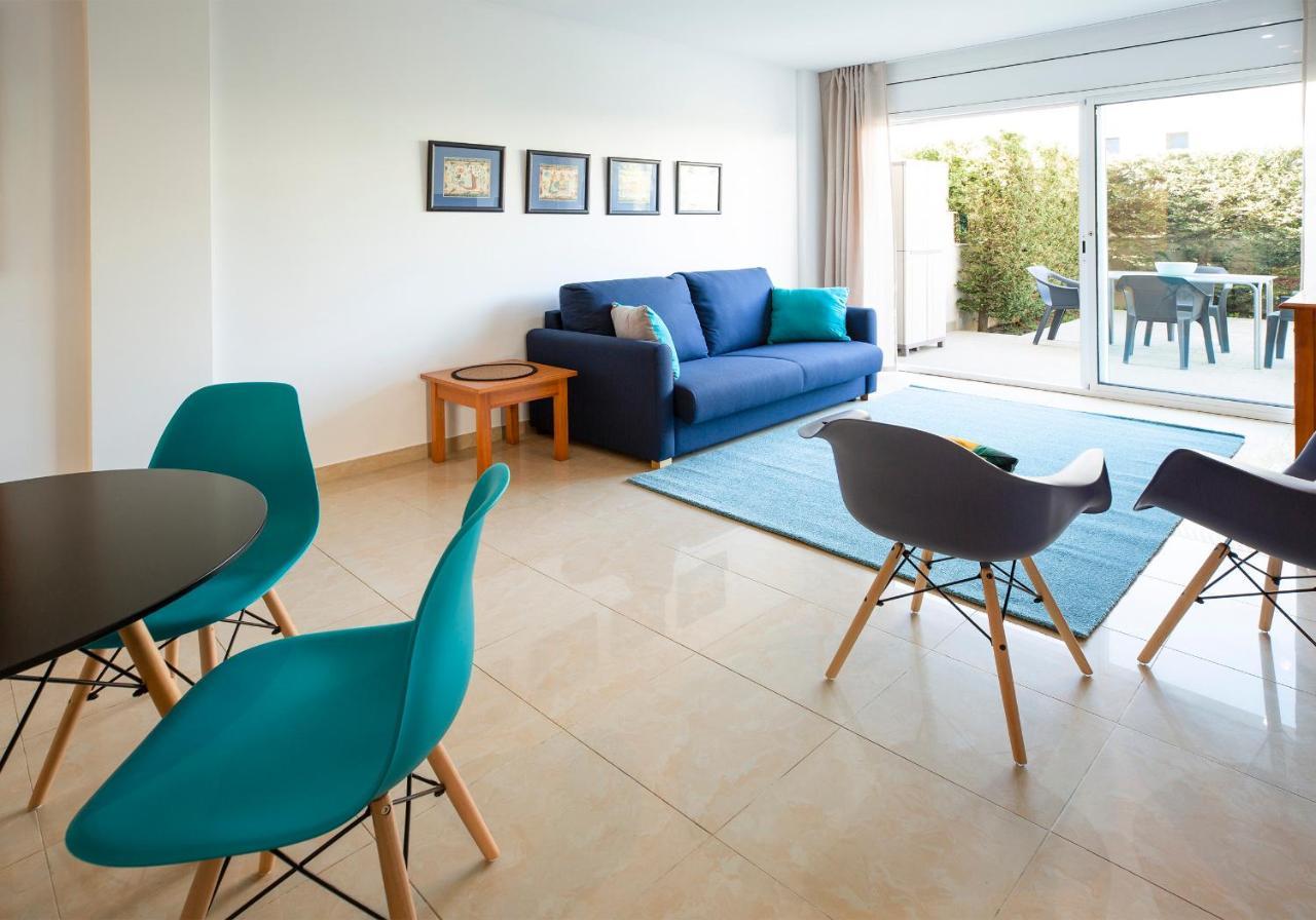 Ferranelles - Plus Costa Brava Torroella de Montgrí Extérieur photo