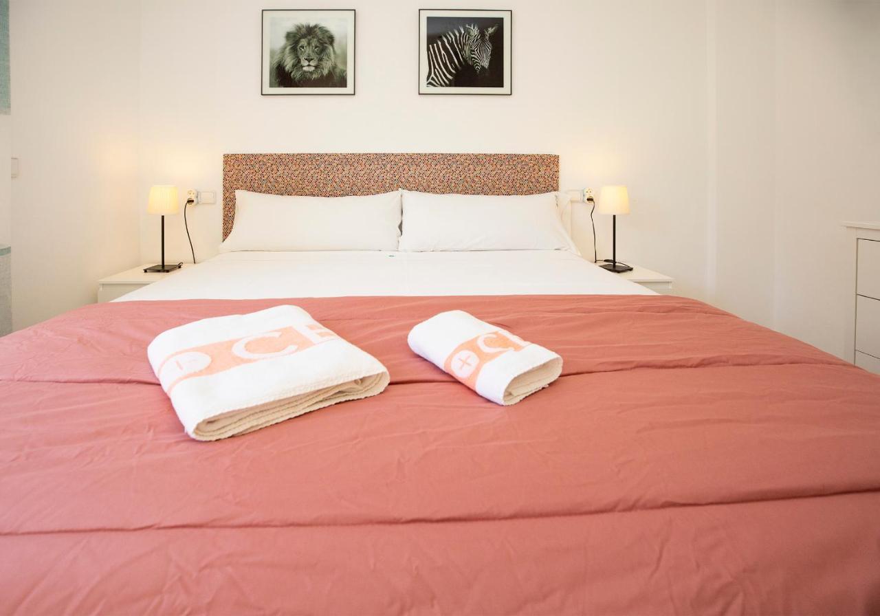 Ferranelles - Plus Costa Brava Torroella de Montgrí Extérieur photo
